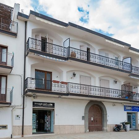 Appartamenti Casalvelino Casal Velino Εξωτερικό φωτογραφία