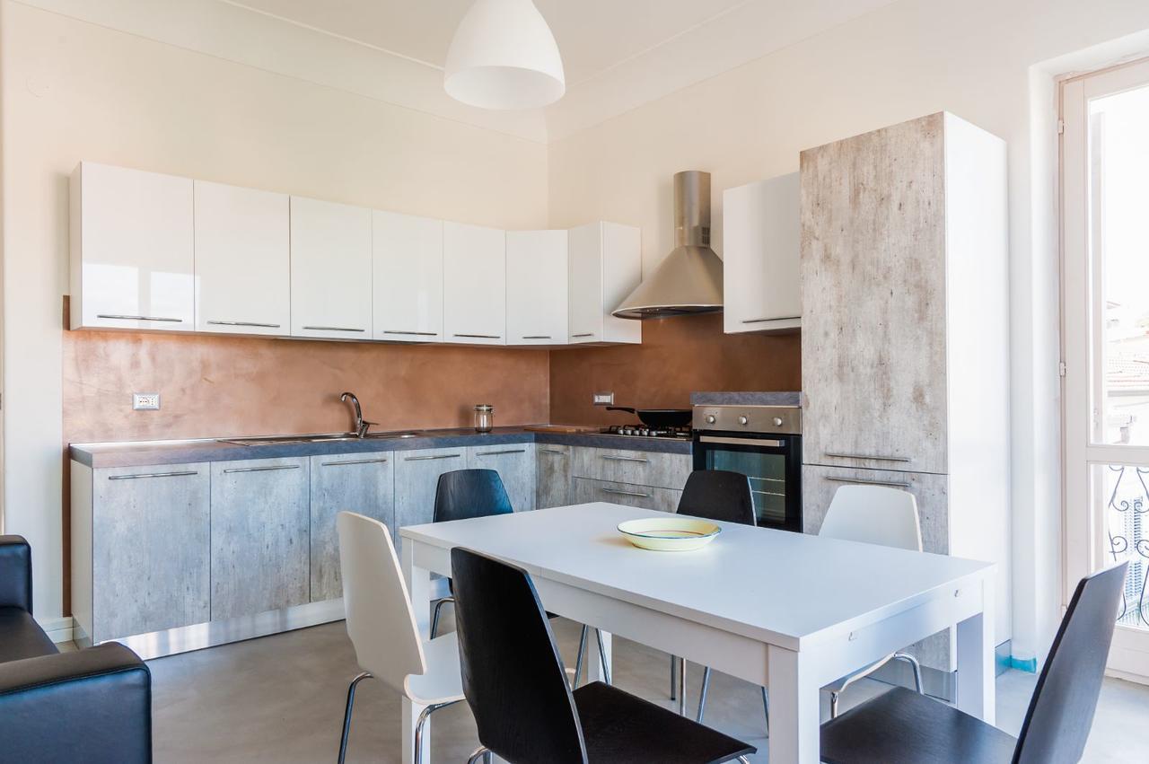 Appartamenti Casalvelino Casal Velino Εξωτερικό φωτογραφία