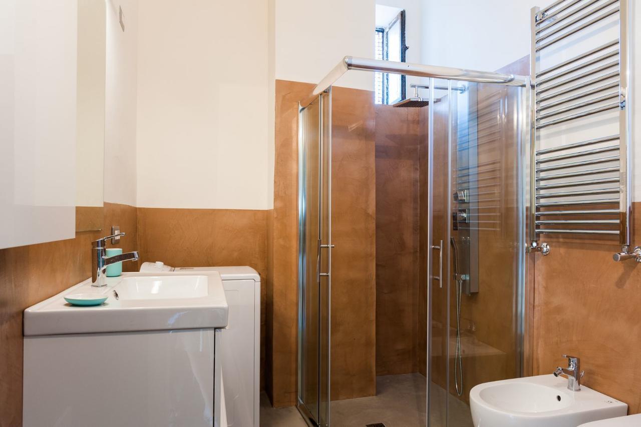 Appartamenti Casalvelino Casal Velino Εξωτερικό φωτογραφία