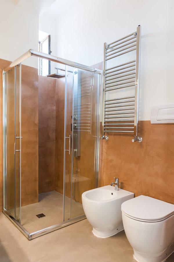 Appartamenti Casalvelino Casal Velino Εξωτερικό φωτογραφία