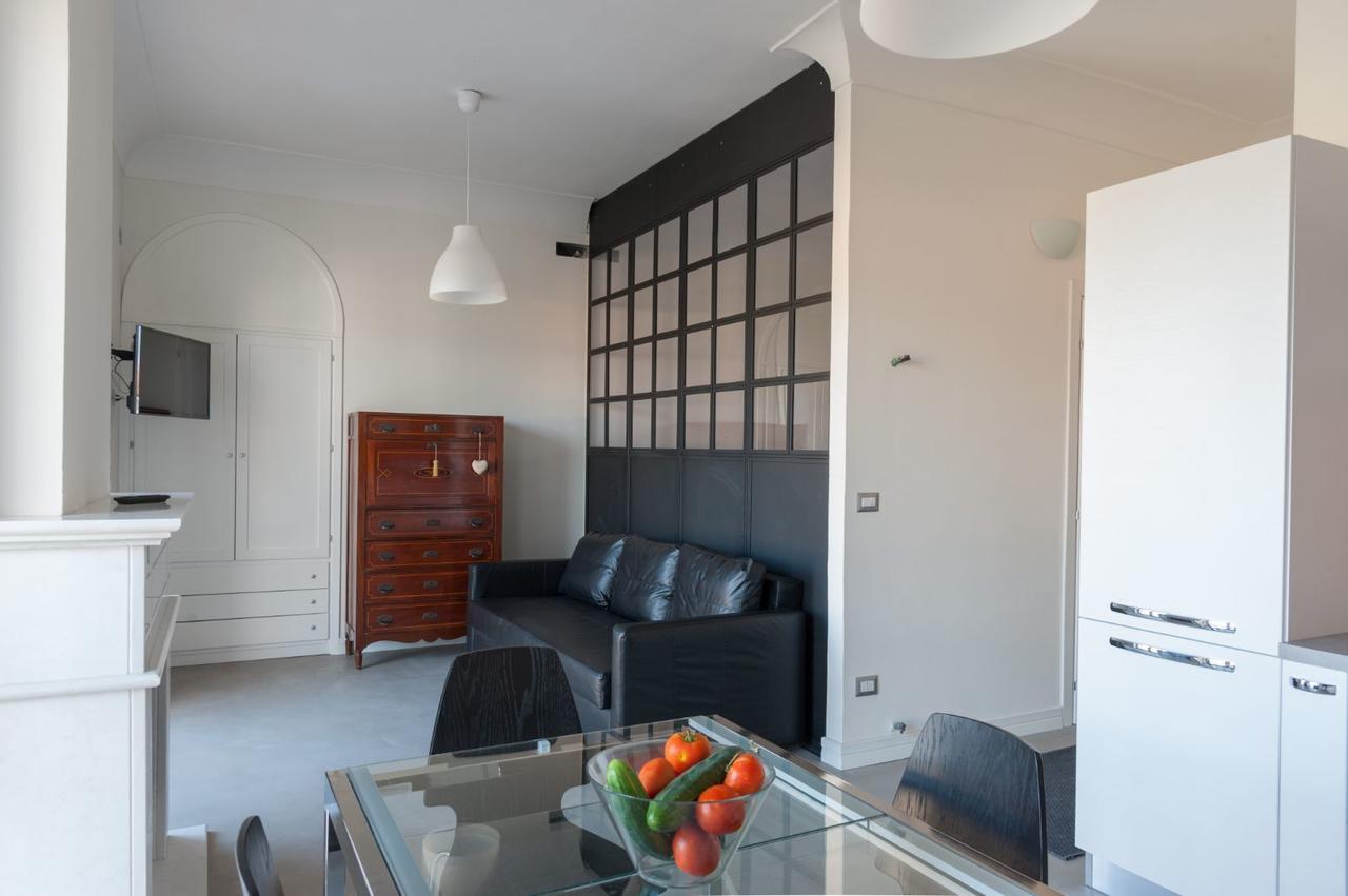 Appartamenti Casalvelino Casal Velino Εξωτερικό φωτογραφία