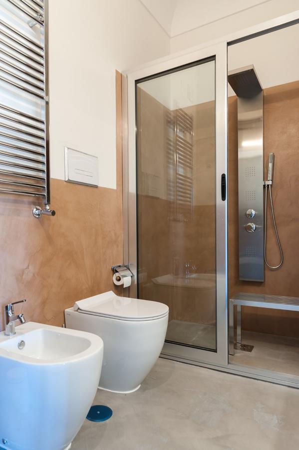 Appartamenti Casalvelino Casal Velino Εξωτερικό φωτογραφία