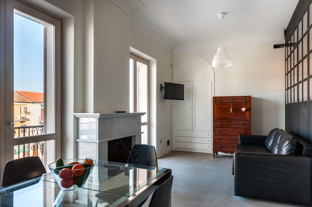 Appartamenti Casalvelino Casal Velino Εξωτερικό φωτογραφία