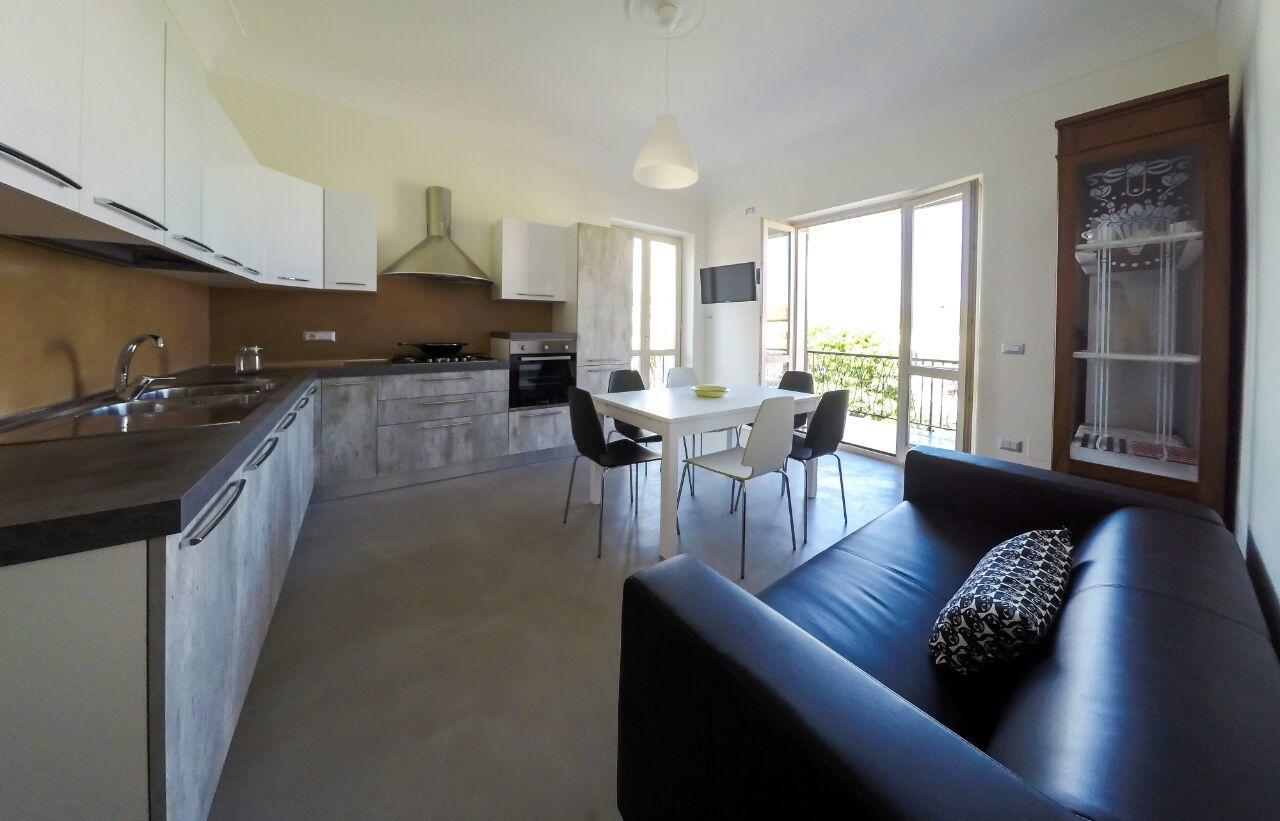 Appartamenti Casalvelino Casal Velino Εξωτερικό φωτογραφία