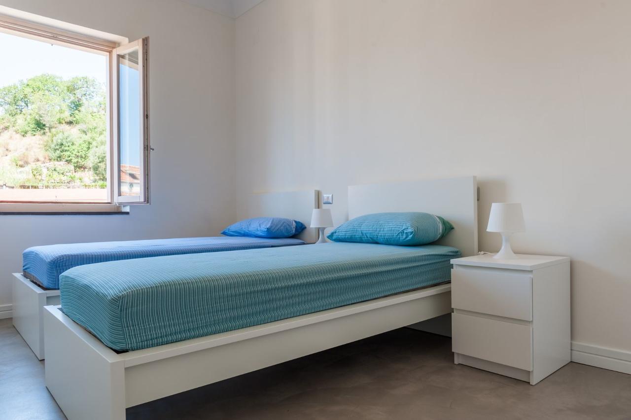 Appartamenti Casalvelino Casal Velino Εξωτερικό φωτογραφία