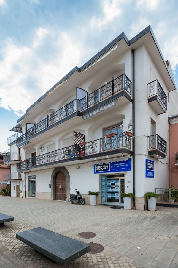 Appartamenti Casalvelino Casal Velino Εξωτερικό φωτογραφία