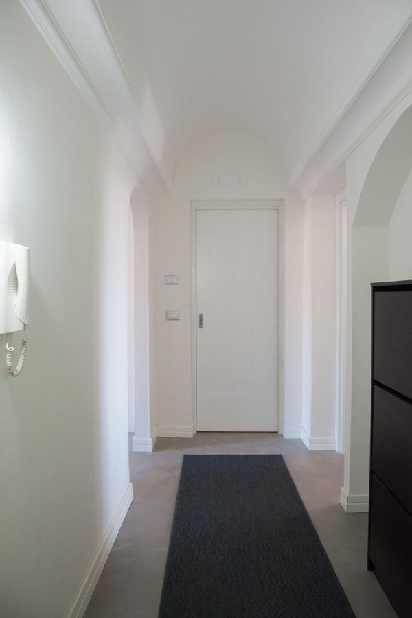 Appartamenti Casalvelino Casal Velino Εξωτερικό φωτογραφία