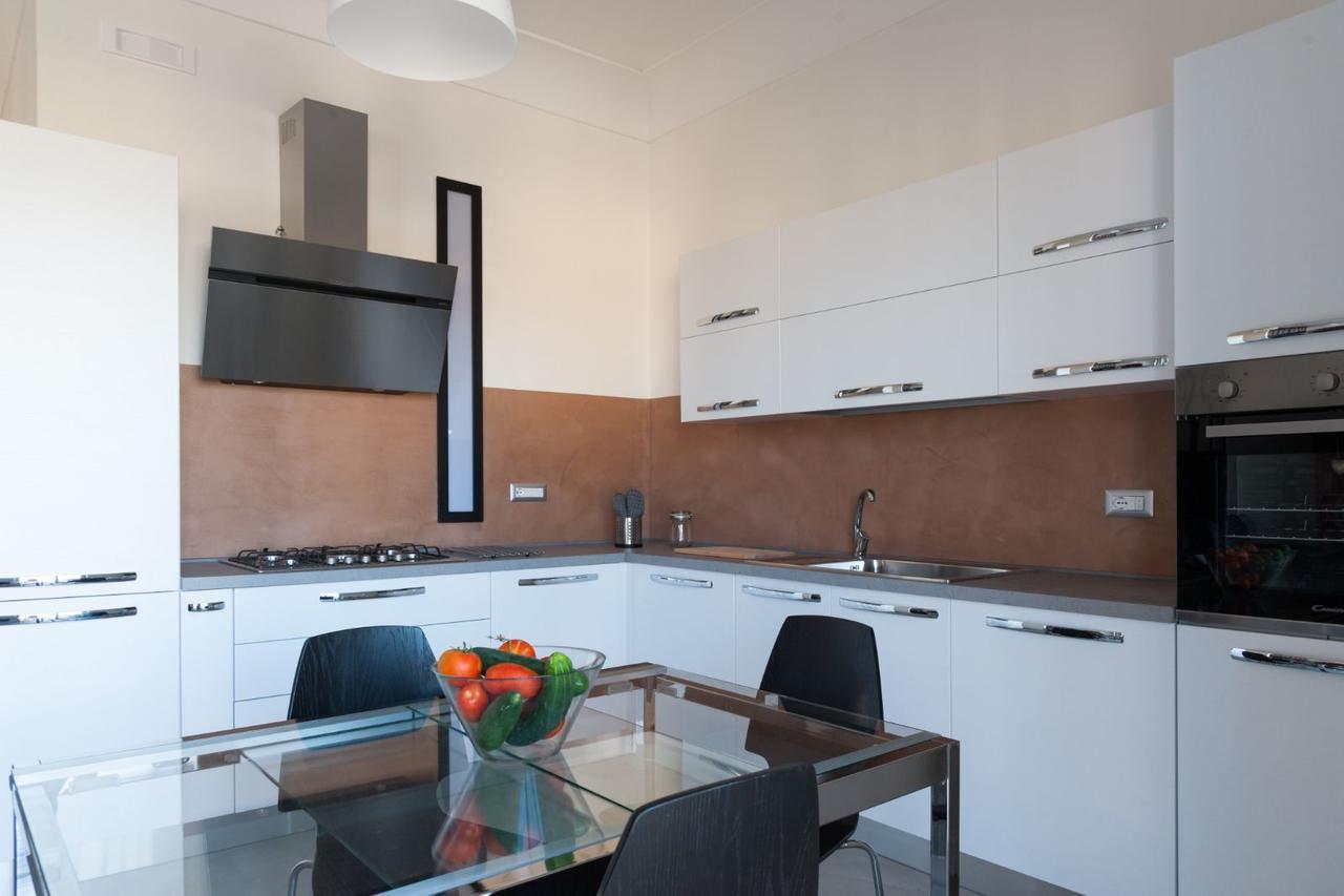 Appartamenti Casalvelino Casal Velino Εξωτερικό φωτογραφία