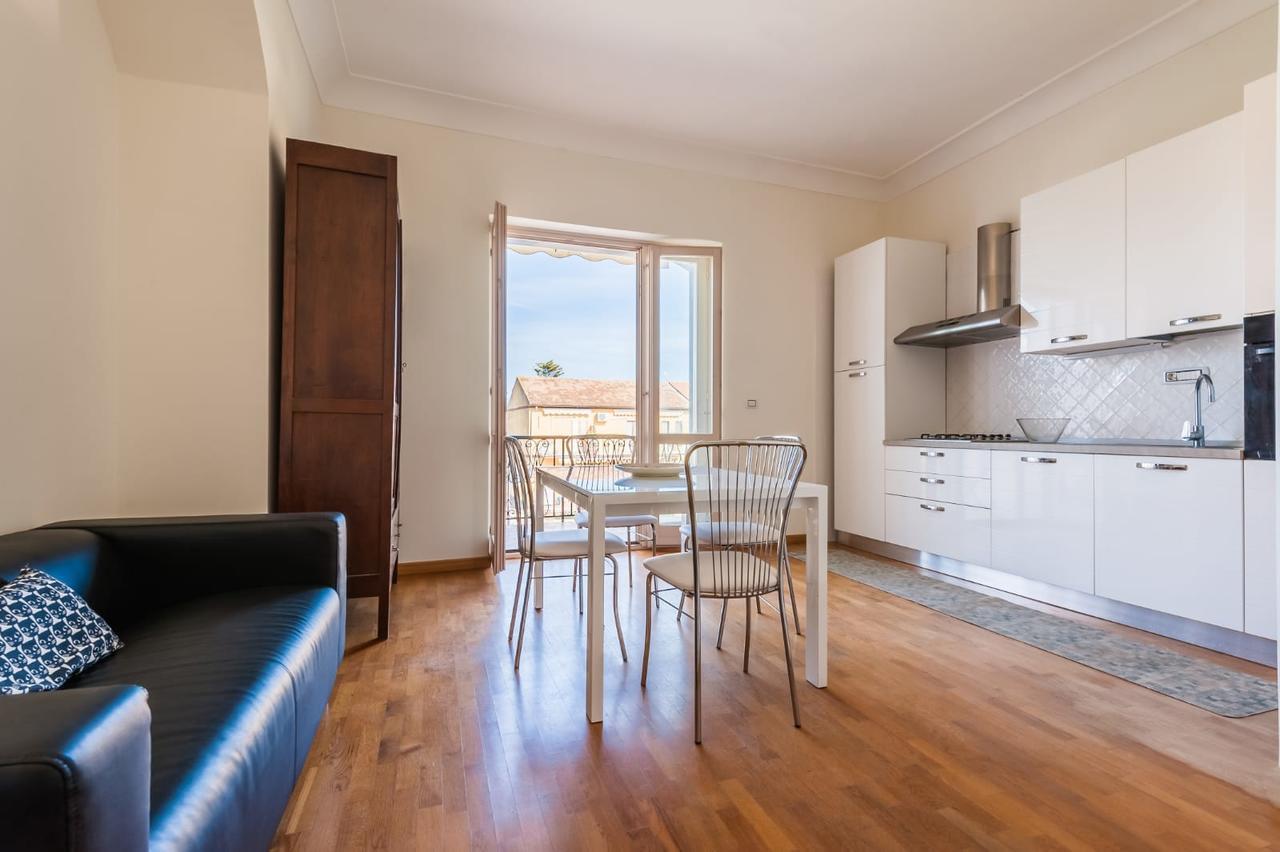 Appartamenti Casalvelino Casal Velino Εξωτερικό φωτογραφία
