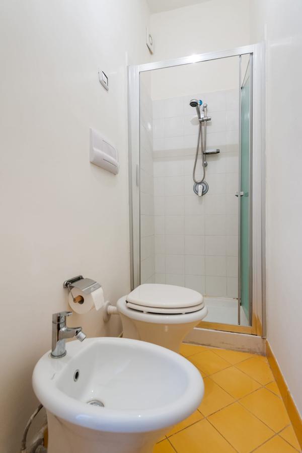 Appartamenti Casalvelino Casal Velino Εξωτερικό φωτογραφία