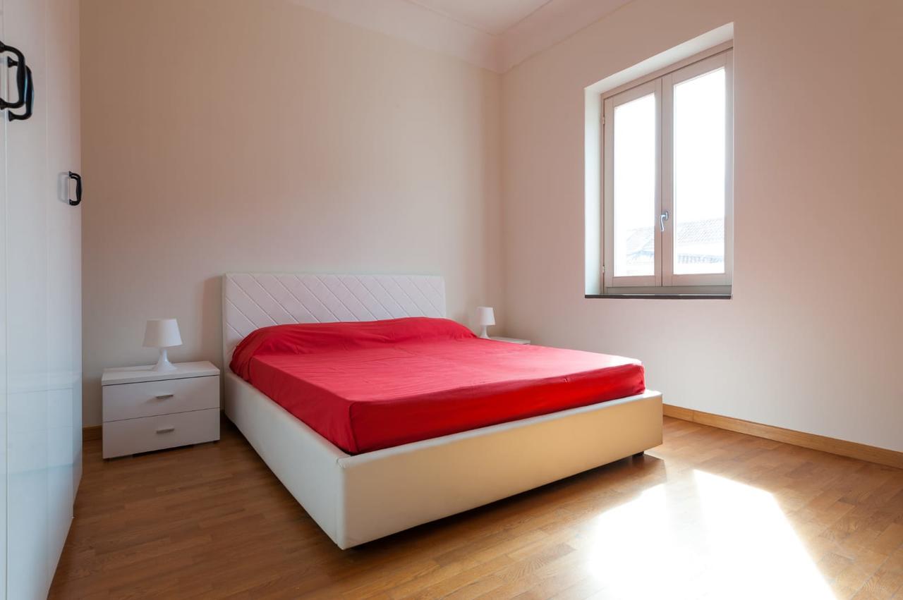 Appartamenti Casalvelino Casal Velino Εξωτερικό φωτογραφία