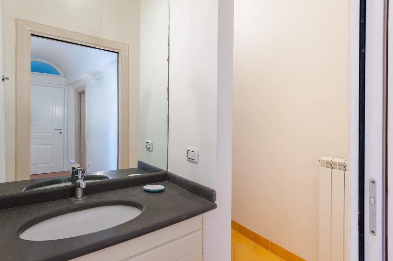 Appartamenti Casalvelino Casal Velino Εξωτερικό φωτογραφία