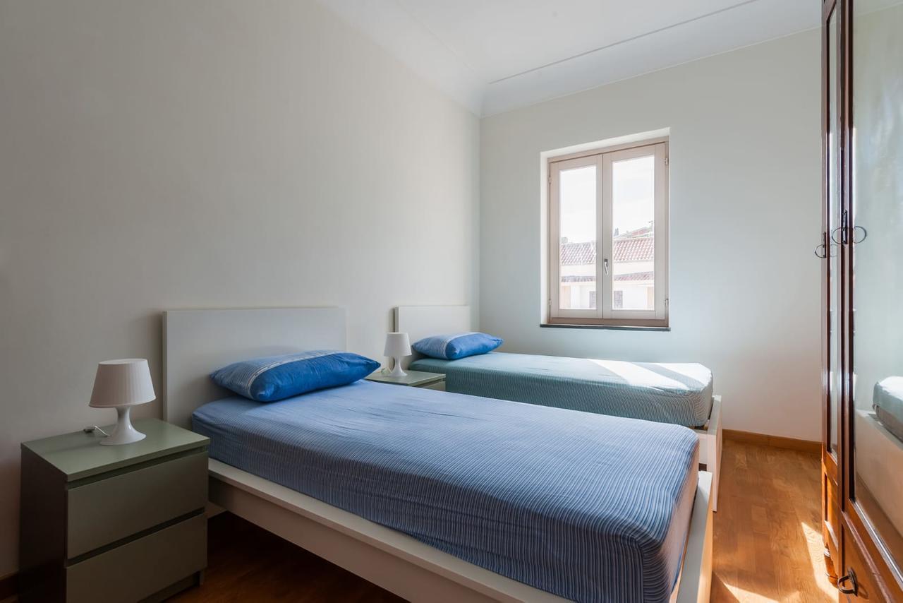 Appartamenti Casalvelino Casal Velino Εξωτερικό φωτογραφία
