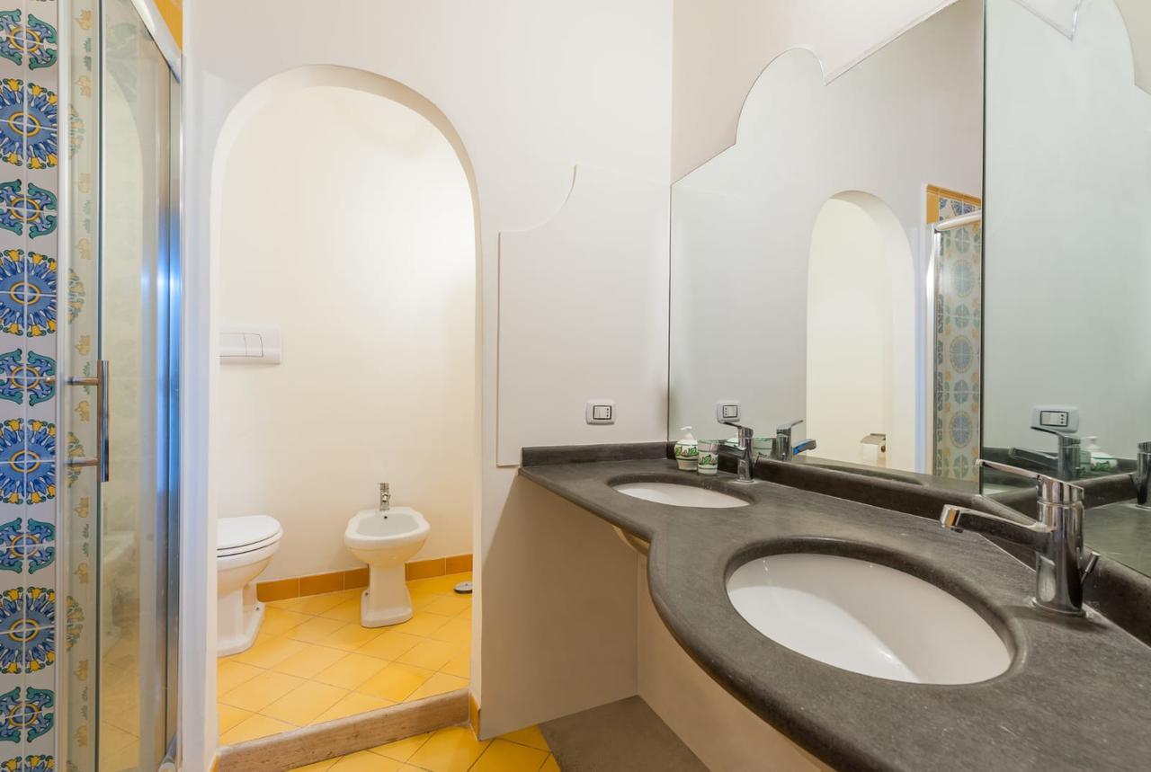 Appartamenti Casalvelino Casal Velino Εξωτερικό φωτογραφία