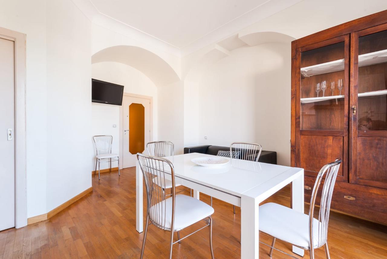 Appartamenti Casalvelino Casal Velino Εξωτερικό φωτογραφία